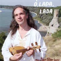 CD - Ó, Lada, Lada