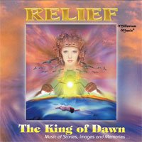 CD - The King of Dawn/Relief
