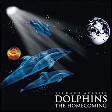 CD - Dolphins The Homecoming