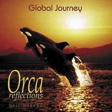 CD - Orca reflextions