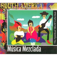 CD - South America