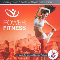 CD - Power Fitness
