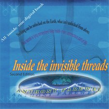 CD - Inside the invisible threads
