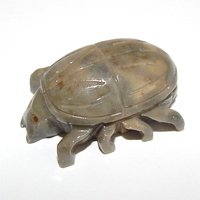 Soška - Chrúst Peru 3,5 cm