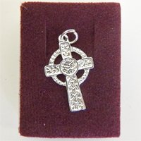 CELTIC 03 - Keltský kríž