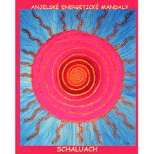 Pohľadnica - Anjel Schaluach