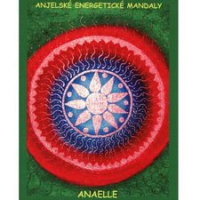 Pohľadnica - Anjel Anaelle