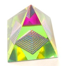 Pyramída - Pyramída veľká