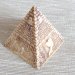 Soška - Pyramída kameň veľká