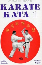 Karate Kata 1 - Goju Ryu