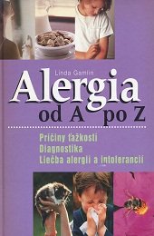 Alergia od A po Z