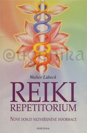 Reiki - Repetitorium