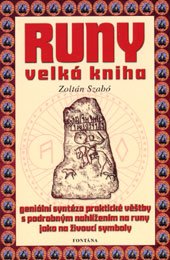 Runy - Velká kniha