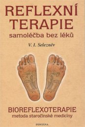 Reflexní terapie - Samoléčba bez léků