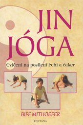 Jin jóga (kniha + 14 kariet)