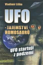 UFO - Tajemství homosaurů