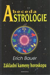 Abeceda astrologie