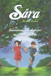 Sára - Kniha druhá