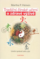 Tradiční čínské učení o zdravé výživě