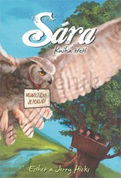 Sára - Kniha třetí