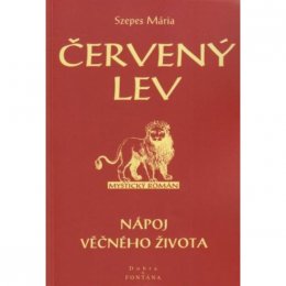 Červený lev