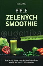Bible zelených Smoothie