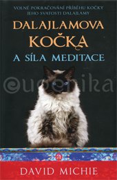Dalajlamova kočka a síla meditace + CD