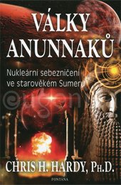 Války Anunnaků