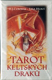 Tarot keltských draků