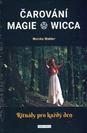Čarování-magie Wicca