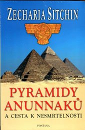 Pyramidy Anunnaků