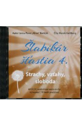 CD - Šlabikár šťastia 4