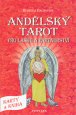 Andělský tarot (kniha + karty)