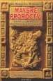 Mayské proroctví (kniha + karty)