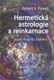 Hermetická astrologie a reinkarnace