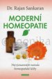 Moderní homeopatie