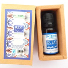 Olej aroma - Ocean modrý
