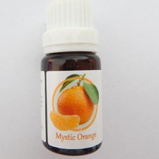 Olej aroma - Mystic Orange