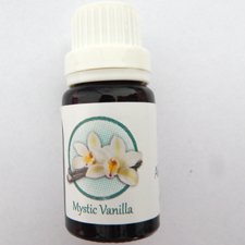 Olej aroma - Mystic Vanilla