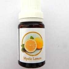 Olej aroma - Mystic Lemon