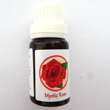 Olej aroma - Mystic Rose
