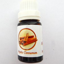 Olej aroma - Mystic Cinnamon