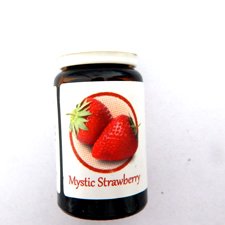 Olej aroma - Mystic Strawberry