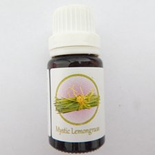 Olej aroma - Mystic Lemongrass