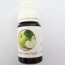 Olej aroma - Mystic Green apple