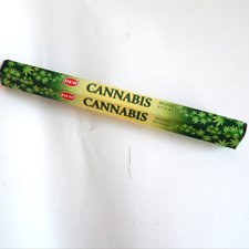 Vonné tyčinky - Cannabis
