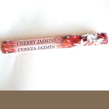 Vonné tyčinky - Cherry + jasmine / Čerešňa + jasmín