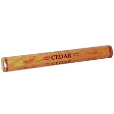 Vonné tyčinky - Céder / Cedar incense