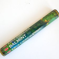 Vonné tyčinky - Balmint/ Medovka