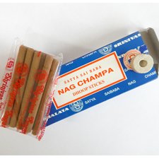 Vonné tyčinky - Nag CHampa Sai baba dhoop stick